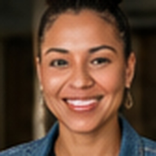 Melissa T. — client portrait