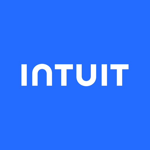 Ezra Masters Intuit logo