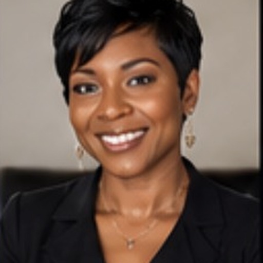 Natasha G. — client portrait