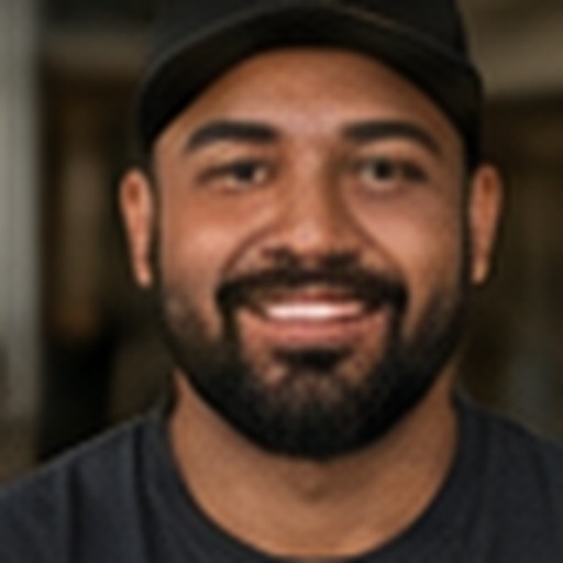 Jonathan R. — client portrait