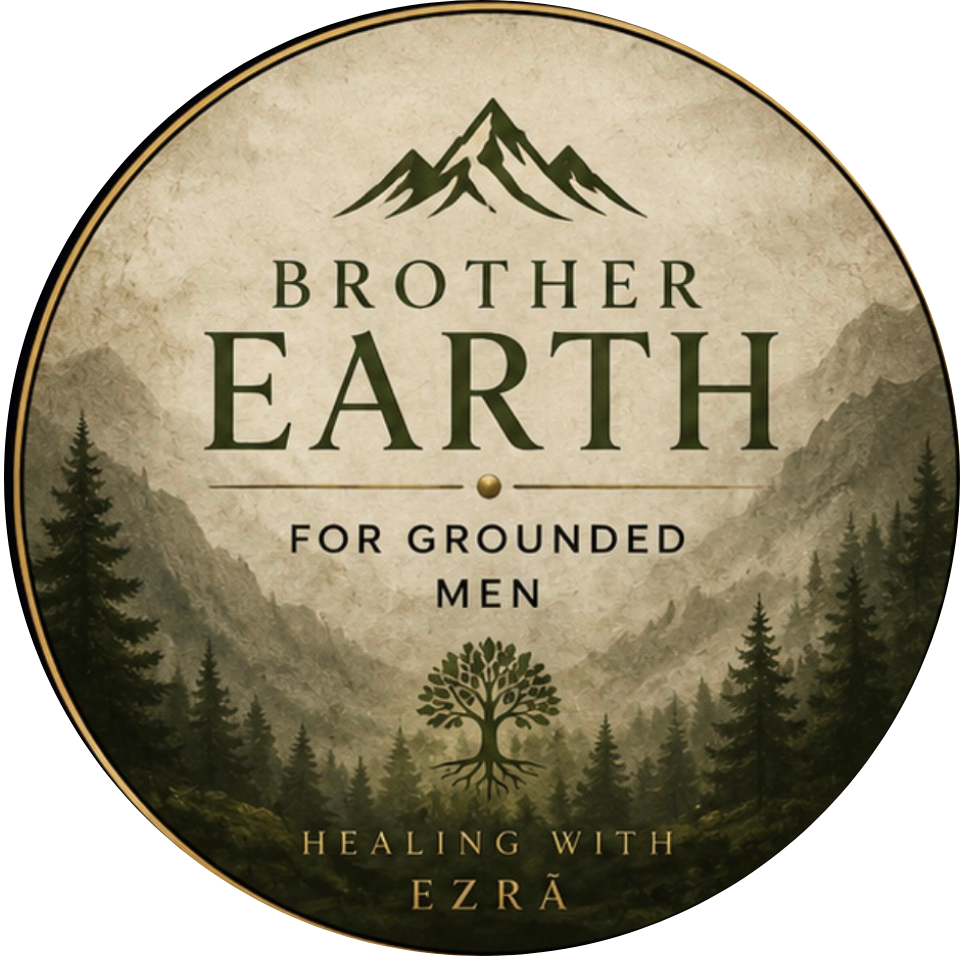 Brother Earth archetype badge
