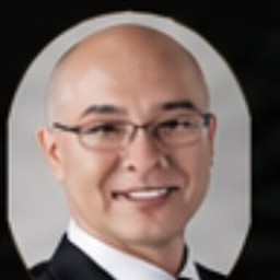 Rodney (Shai) McLeod, CPM, PMC, CSPO portrait