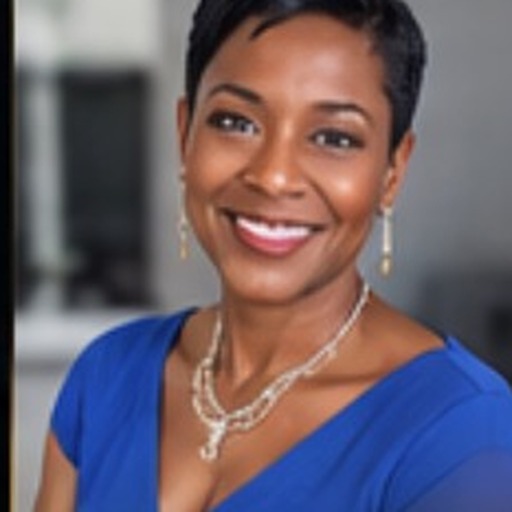 Tanya R. — client portrait