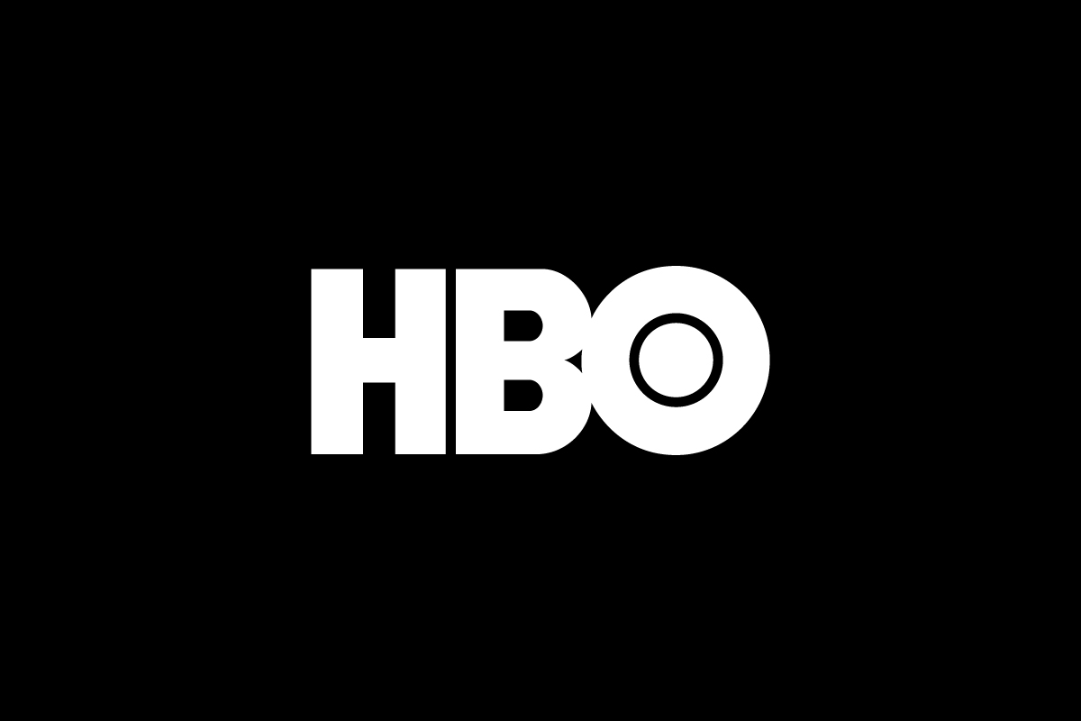 Ezra Masters HBO network logo