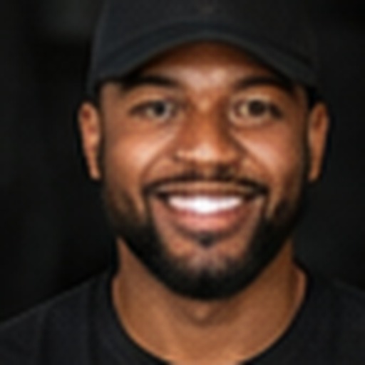 Brandon L. — client portrait