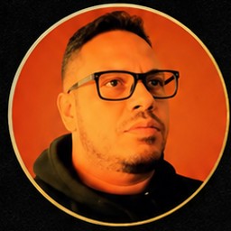 Michael Tinglin portrait