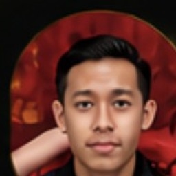 Yee-Zhian Liew portrait