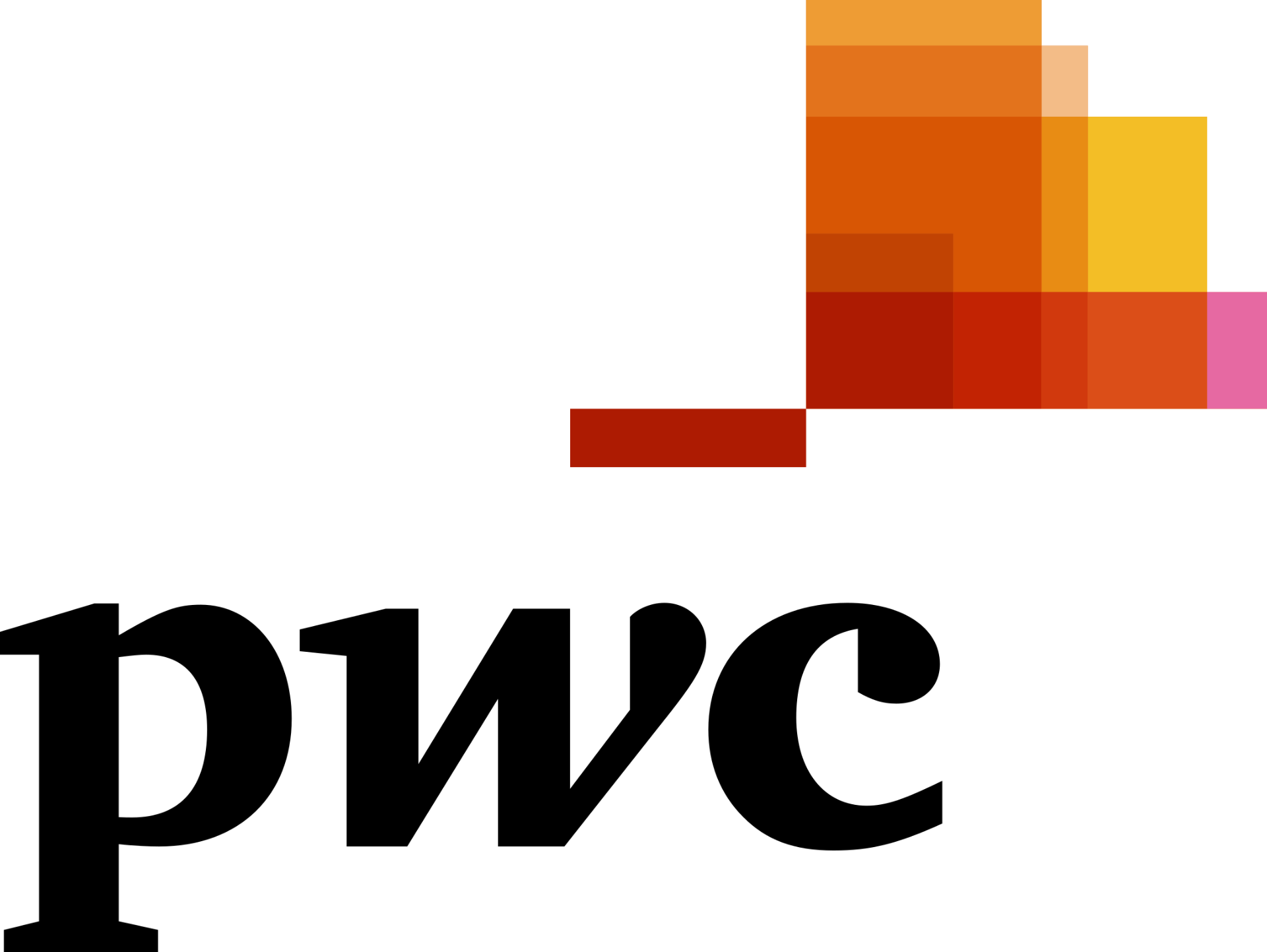 Ezra Masters PwC logo