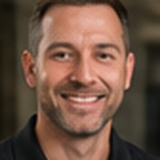 Stephen V. — client portrait