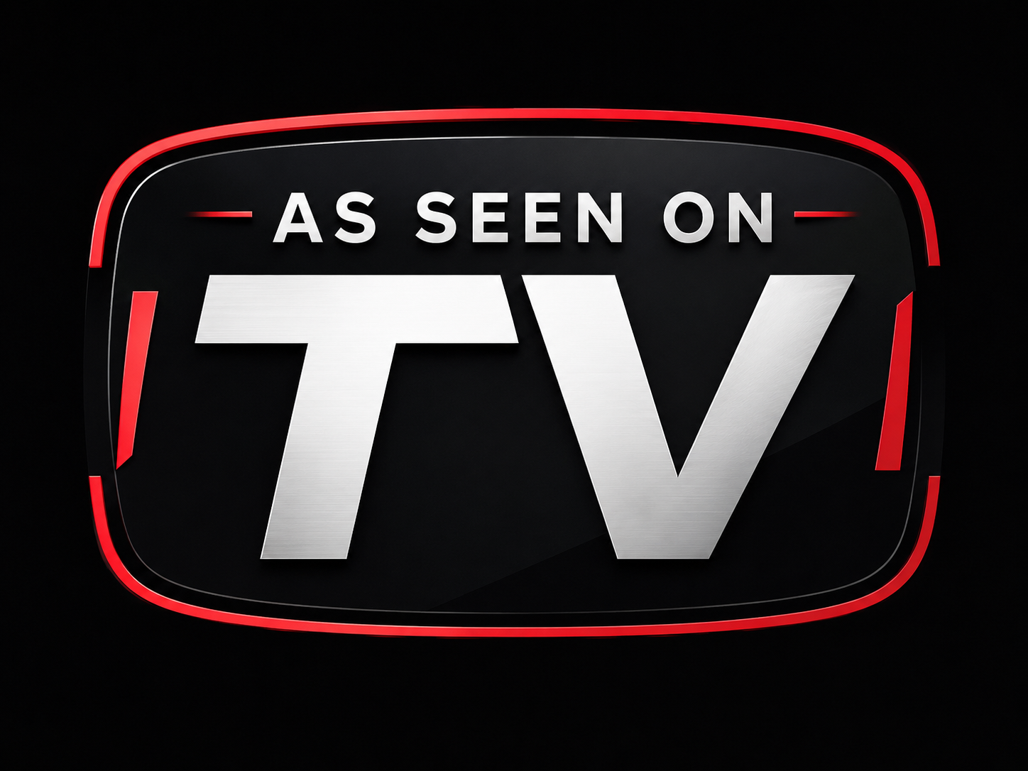 Ezra Masters As Seen On TV badge
