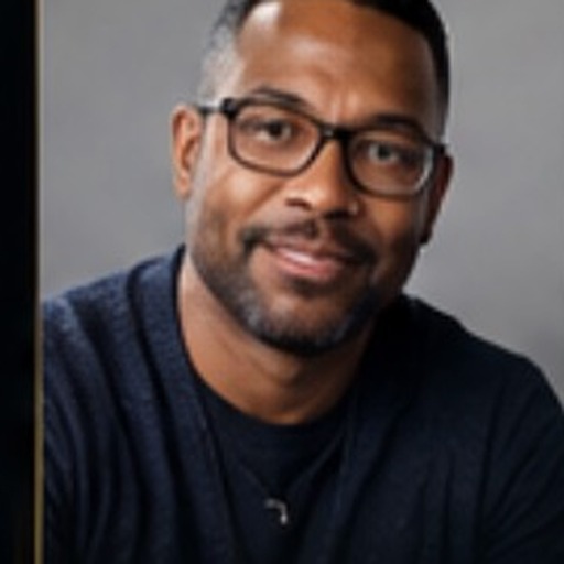 Darnell W., Sales Director in Houston, TX — client of Ezra “Buddha” Masters