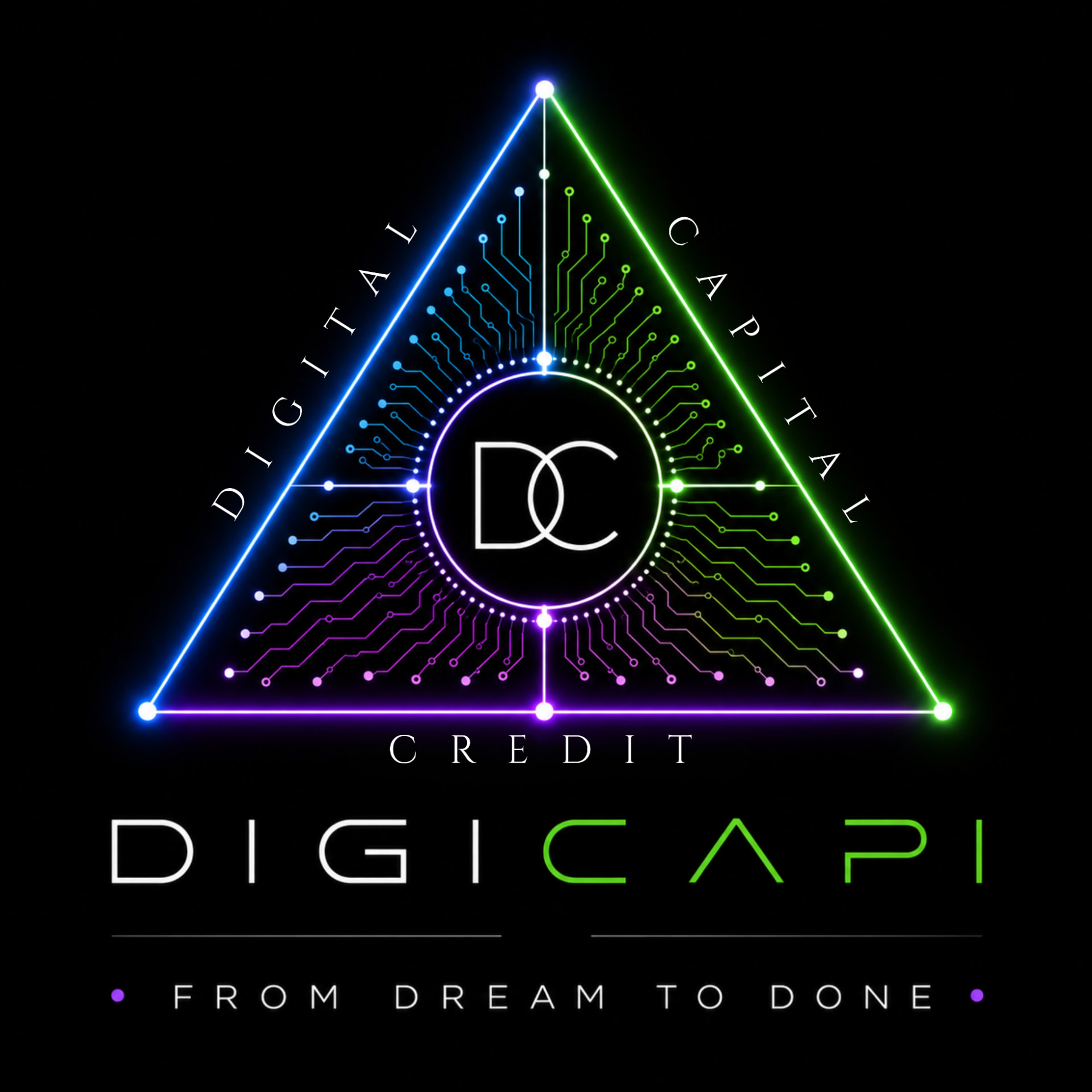 DigiCapi