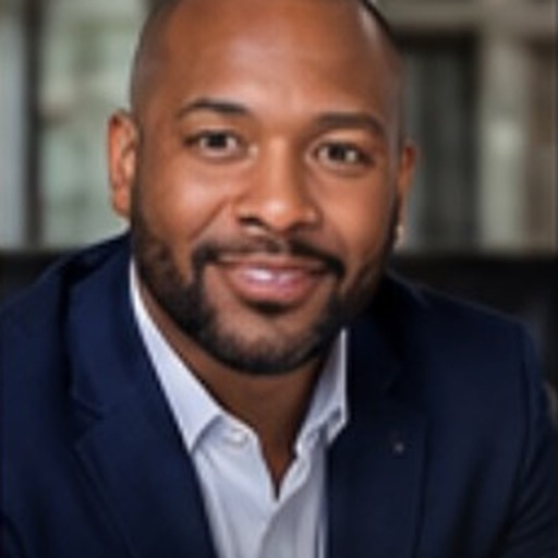 Jerome B. — client portrait