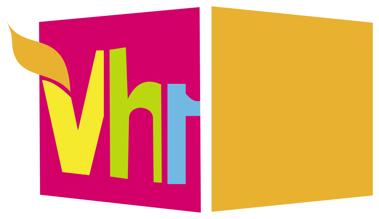 Ezra Masters VH1 network logo