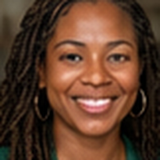 LaToya B. — client portrait