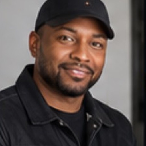 Anthony S., Corporate Trainer in Philadelphia, PA — client of Ezra “Buddha” Masters