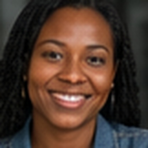 Felicia G. — client portrait