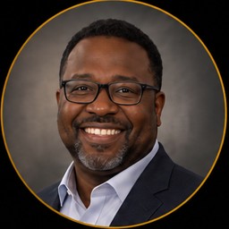 E.D. Milton portrait