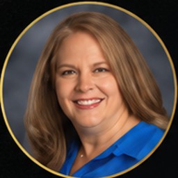 Kathy LeMunyon portrait
