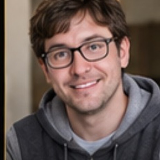 Chris O., Software Engineer in Austin, TX — client of Ezra “Buddha” Masters