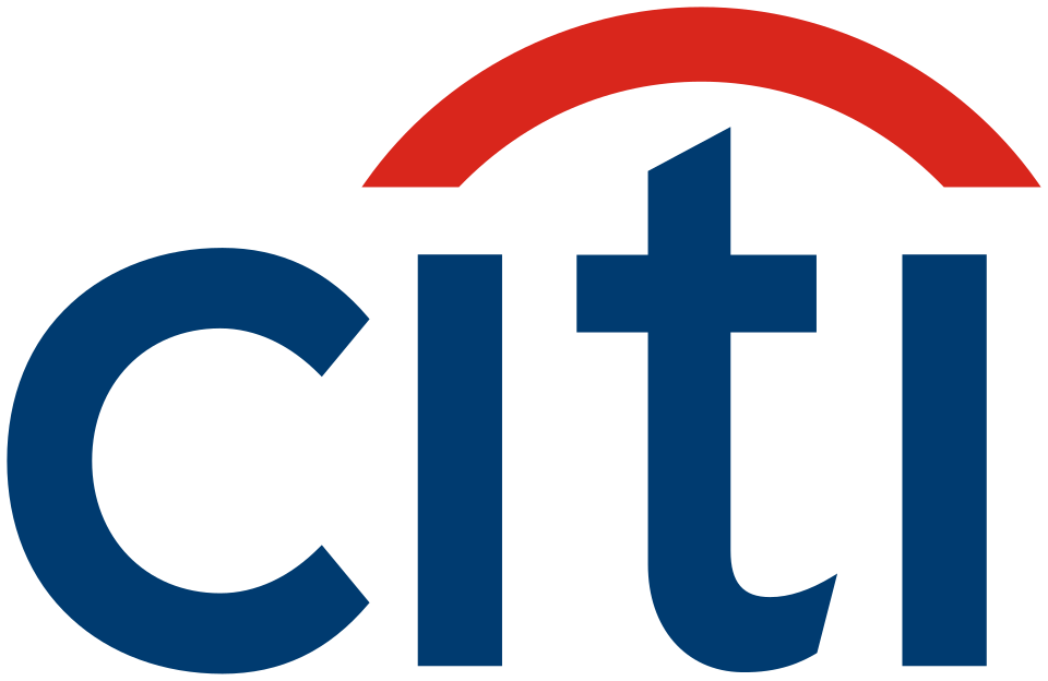 Ezra Masters Citigroup logo