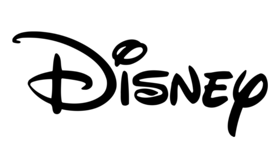 Ezra Masters Disney logo